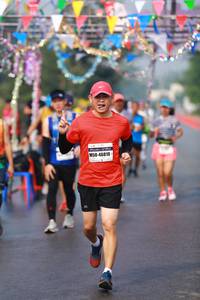 BIB: 46819
                            <button type="button" onclick="openModal(9922829)" class="btn btn-primary btn-sm float-right btn-popup" data-toggle="modal" data-target=".modal-high-quality">
                        <i class="fas fa-shopping-cart"></i> Add to Cart
                    </button>
                                            <button type="button" onclick="isThisMe(9922829, true)" class="btn btn-success btn-sm float-right btn-popup btn-isme hidden" data-toggle="tooltip" data-placement="bottom" title="นี่คือรูปของคุณใช่ไหม คลิกที่นี่เพื่อเอาเข้าอัลบั้ม">
                        <i class="fas fa-plus"></i> Add to album
                    </button>
                    <button type="button" onclick="isThisMe(9922829, false)" class="btn btn-warning btn-sm float-right btn-popup btn-isnotme hidden">
                        <i class="fas fa-ban"></i> Remove from album
                    </button>